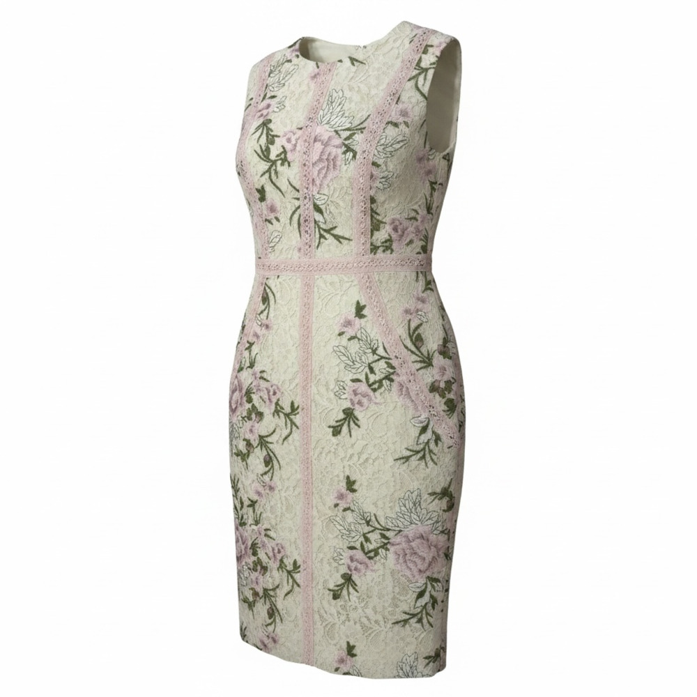 NWT DRESS THE POPULATION Dress